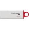 Memorie USB Kingston DataTraveler DTIG4, 32GB, USB 3.0