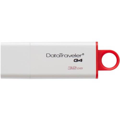 Memorie USB Kingston DataTraveler DTIG4, 32GB, USB 3.0