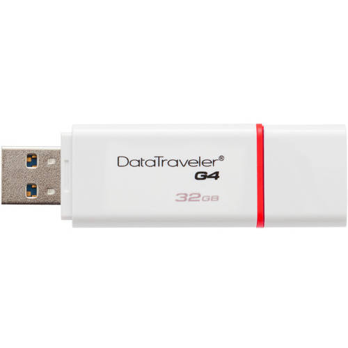 Memorie USB Kingston DataTraveler DTIG4, 32GB, USB 3.0