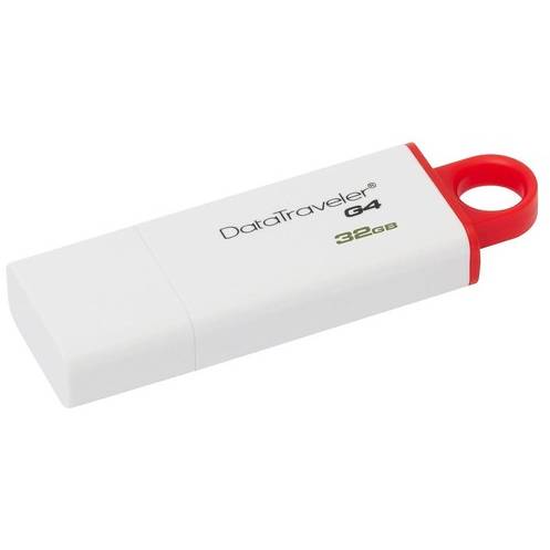 Memorie USB Kingston DataTraveler DTIG4, 32GB, USB 3.0