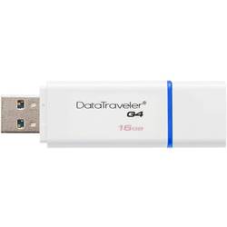 DataTraveler DTIG4, 16GB, USB 3.0