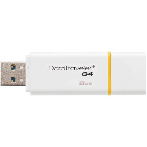 Memorie USB Kingston DataTraveler DTIG4, 8GB, USB 3.0