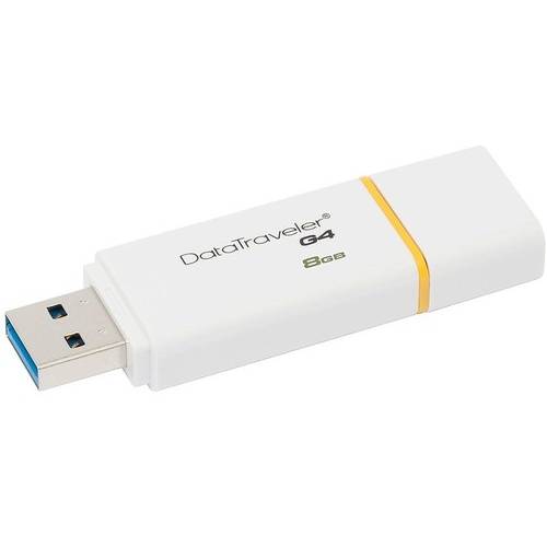 Memorie USB Kingston DataTraveler DTIG4, 8GB, USB 3.0