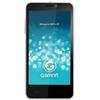 Smartphone Gigabyte GSmart Maya M1 v2, IPS LCD capacitive touchscreen 4.5'', Quad Core 1.2GHz, 1GB RAM, 4GB, 8.0MP, Android 4.2.1, Dual SIM, Alb