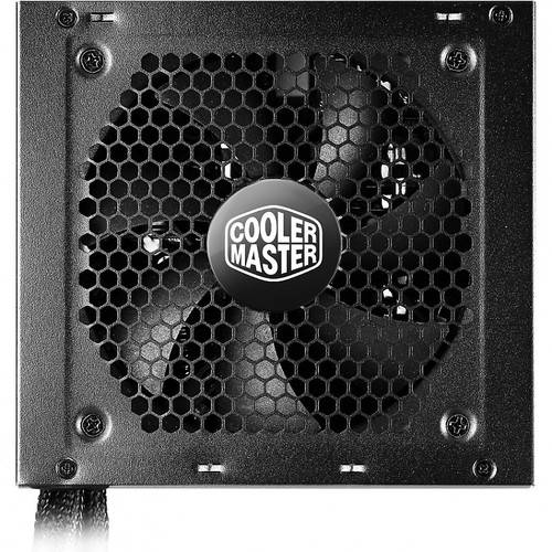 Sursa Cooler Master G750M, 750W, Modulara, Certificare 80+ Bronze