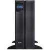 UPS APC Smart-UPS X, Rack/Tower, LCD, 3000VA, 2700W