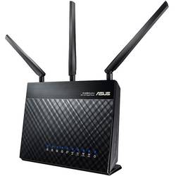   AC1900, 600 + 1300 Mbps, 2.4 GHz/ 5GHz