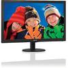 Monitor LED Philips V-line 273V5LHAB/00, 27'', Full HD