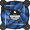 Ventilator PC Corsair AF120 LED Blue, Quiet Edition High Airflow 120mm Fan