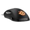 Mouse SteelSeries Rival 300, Optic, 6500dpi, USB, Negru