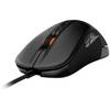 Mouse SteelSeries Rival 300, Optic, 6500dpi, USB, Negru