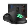 Mouse SteelSeries Rival 300, Optic, 6500dpi, USB, Negru