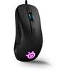 Mouse SteelSeries Rival 300, Optic, 6500dpi, USB, Negru