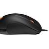 Mouse SteelSeries Rival 300, Optic, 6500dpi, USB, Negru