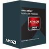 Procesor AMD Athlon II X4 760K Quad Core, socket FM2, 3.8GHz, 4MB cache L2, 100W, Box
