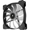 Ventilator PC Corsair AF140 LED Blue, Quiet Edition High Airflow 140mm Fan