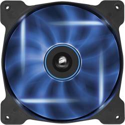 AF140 LED Blue, Quiet Edition High Airflow 140mm Fan