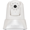 Camera IP Edimax IC-7001W, Night Vision, Motion Detection, Alb