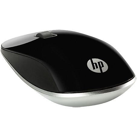 Mouse HP Z4000, Wireless, USB, Optic, Negru