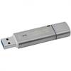 Memorie USB Kingston DataTraveler Locker, 8GB, USB 3.0, Automatic Data Security