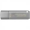 Memorie USB Kingston DataTraveler Locker+ G3, 64GB, USB 3.0