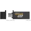 Memorie USB Corsair Voyager Go, 64GB, OTG/USB 3.0