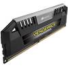 Memorie Corsair Vengeance Pro Silver, 32GB DDR3, 1600MHz CL9, Kit Quad Channel