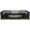 Memorie Corsair Vengeance Pro Silver, 32GB DDR3, 1600MHz CL9, Kit Quad Channel
