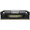 Memorie Corsair Vengeance Pro Silver, 32GB DDR3, 1600MHz CL9, Kit Quad Channel