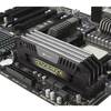 Memorie Corsair Vengeance Pro Silver, 32GB DDR3, 1600MHz CL9, Kit Quad Channel