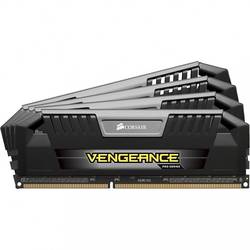 Vengeance Pro Silver, 32GB DDR3, 1600MHz CL9, Kit Quad Channel