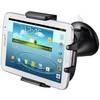 Suport auto tableta Samsung Smartphone Vehicle Dock, Parbriz, pentru tablete 6-8'', Negru