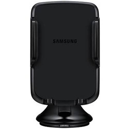 Suport auto tableta Samsung Smartphone Vehicle Dock, Parbriz, pentru tablete 6-8'', Negru