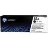 Cartus Toner HP 83A, Negru, CF283A