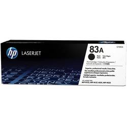 Cartus Toner HP 83A, Negru, CF283A