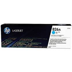 Toner HP CF311A, 826A, Cyan