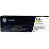 Toner HP CF312A, 826A, Yellow