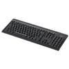 Tastatura Fujitsu KB410, USB, Negru