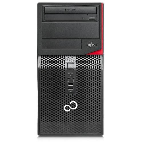 Sistem Brand Fujitsu Esprimo P400 E85+, Core i5 4440, 4096MB, 500GB, Intel HD Graphics 4600, Linux