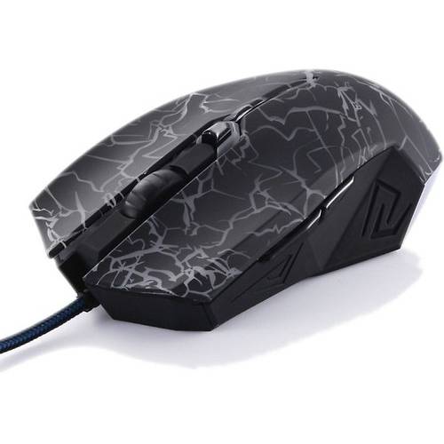 Mouse Mouse Gaming Segotep G730 Magnamon, USB, Negru