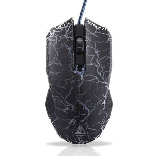 Mouse Mouse Gaming Segotep G730 Magnamon, USB, Negru