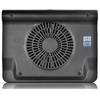 Cooler Laptop Deepcool N6000, 17'', Negru