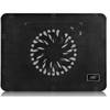 Cooler Laptop Deepcool Wind Pal Mini, 15.6'', Negru