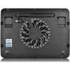 Cooler Laptop Deepcool Wind Pal Mini, 15.6'', Negru