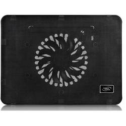 Cooler Laptop Deepcool Wind Pal Mini, 15.6'', Negru