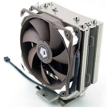 Cooler CPU - AMD / Intel, ID-Cooling FI-VC
