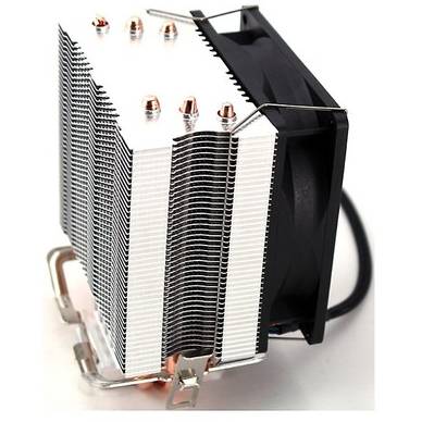 Cooler Cooler CPU - AMD / Intel ID-Cooling SE-903