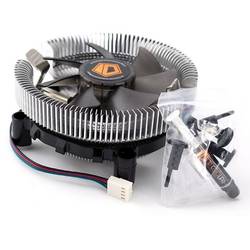 Cooler Cooler CPU - AMD / Intel, ID-Cooling DK-01