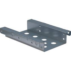 Inter-Tech Mounting Frame 3.5 to 2x 2.5, 1x 3.5 inch