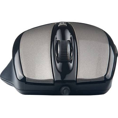 Mouse Mouse Newmen G5, USB, 1600dpi, Negru